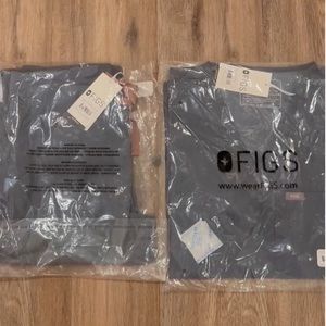 Figs Scrub set Small NIP